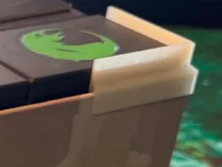 Lands of Evershade Box Lift Reinforcements