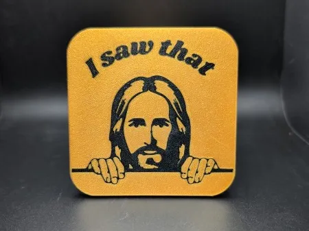 I saw that Trailer Hitch Cover