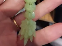0.6mm nozzle, 0.3mm layer, 3 walls, 25% infill phospho