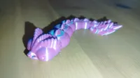 0.2mm layer, 3 walls, 25% infill (PLA)