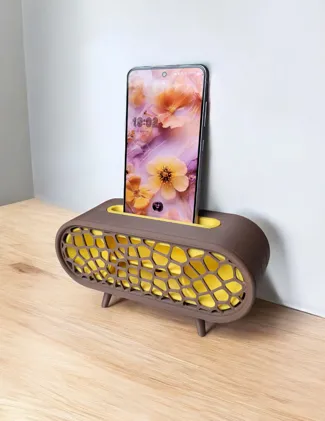 Support de téléphone - Phone stand