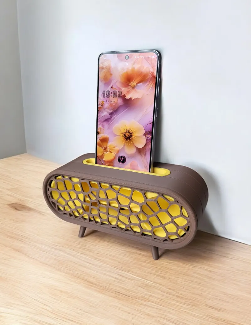 Support de téléphone - Phone stand