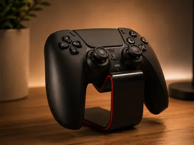 Controller Stand Line