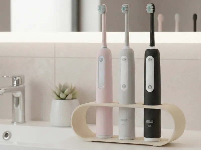 Oral-B iO stand 3x Slots  - 2 size variants 