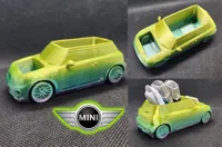Vide-poches Mini Cooper — photo 1