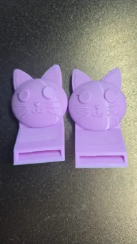 0.2mm layer, 6 walls, 15% infill