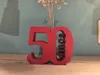 1 color | ironing | 0.2mm layer, 2 walls, 15% infill