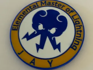 Jay Ninjago Token