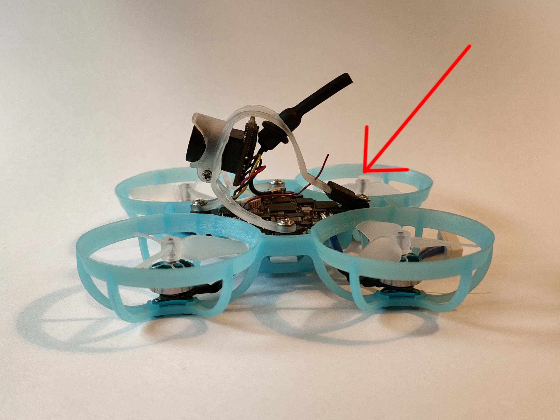 Simple Air65 Canopy Extender