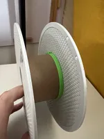 Print Profile for Cardboard Tube Still installed
