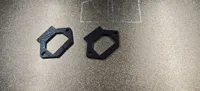 0.2mm 层高, 2 层墙, 15% 填充