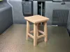 Stool 80mm high
