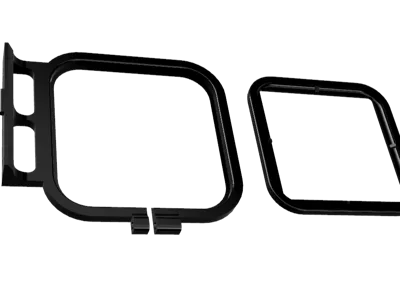Embroidery Hoop for Brother Machines