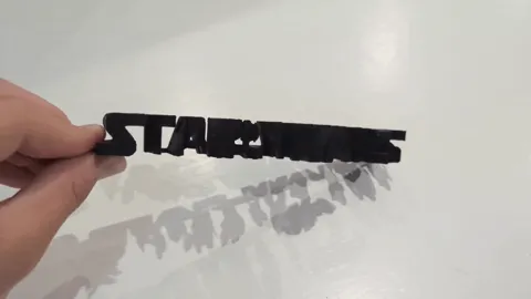 Star Wars Dual Angle Sculpture V2 view 2