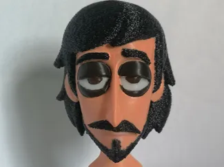 Incredibox Polo Bust