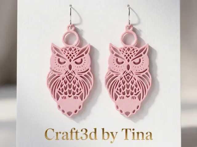 Boucles oreilles 490