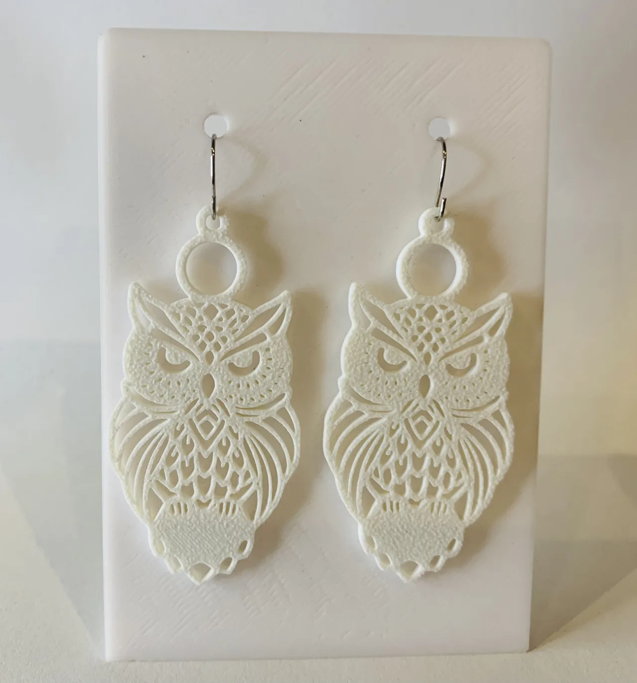 Boucles oreilles 490 view 2