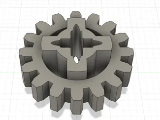 Лего аналог (I E G O) parts 4640536