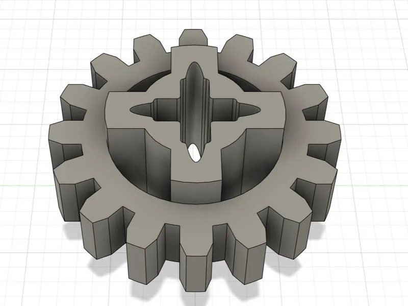 Лего аналог (I E G O) parts 4640536