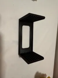 Présentoir vertical pour échantillons (8 cartes) — photo 5