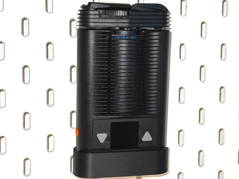 SKADIS Storz&Bickel Mighty Vaporizer Holder