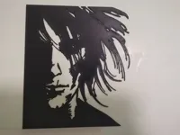Décoration murale Sandman — photo 2