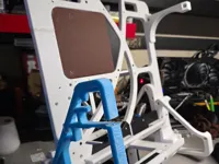 0.16mm layer, 5 walls, 15% infill