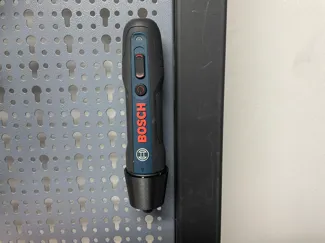 BOSCH GO Holder for Kupper