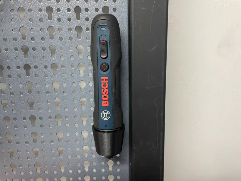 BOSCH GO Holder for Kupper