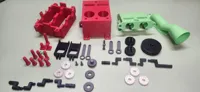 Everything You Need (except 608 bearings)