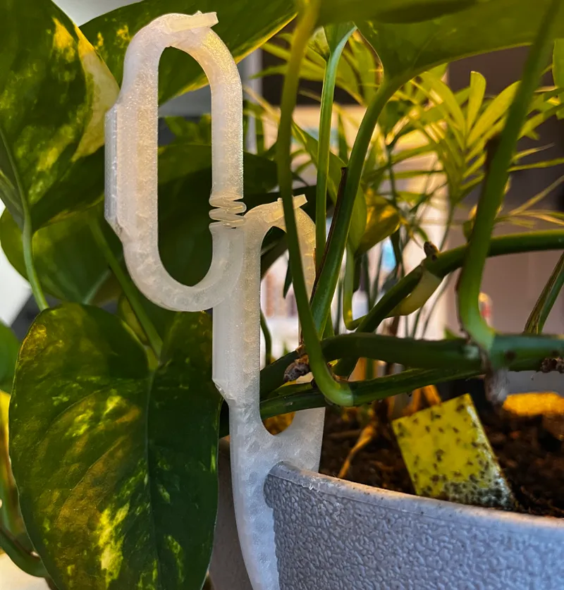 Stackable Plant Guides  (Ground Cover Plants)