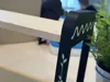 Wood-Textured Plank and Variable Layer Height