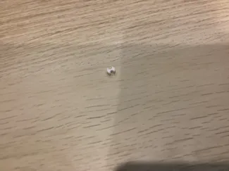 Cable clip
