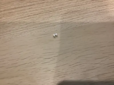 Cable clip