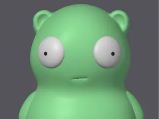 Kuchi Kopi made for AMS