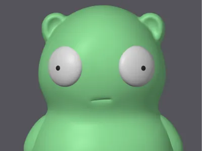 Kuchi Kopi made for AMS