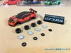 Multicolor print 0.12mm layer, 2 walls, 15% infill