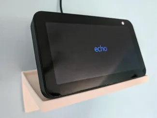 Wall Shelf for Echo Show 5