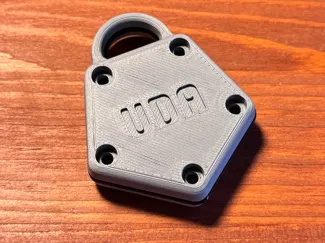 UDA TAG for air tag 