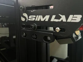 Supporto Simrig