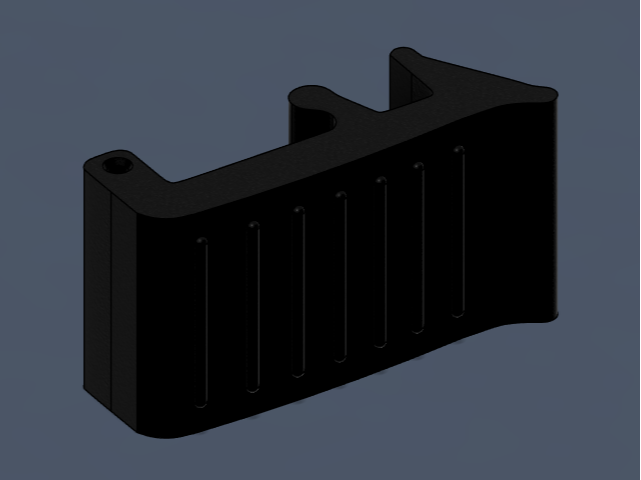 Apache 2800 3800 4800 replacement latch Old Cases