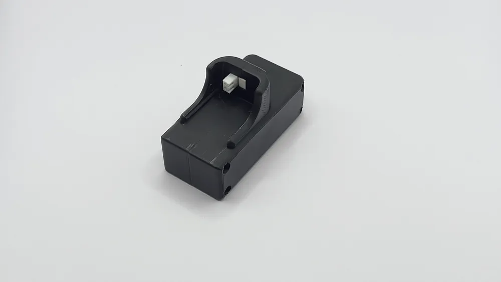 Cyberbrick FLEX remote control - Free 3D Print Model - MakerWorld