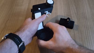 Cyberbrick FLEX remote control
