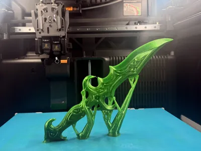 Green Goblin