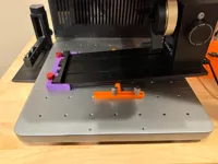 0.2mm layer, 3 walls, 15% infill