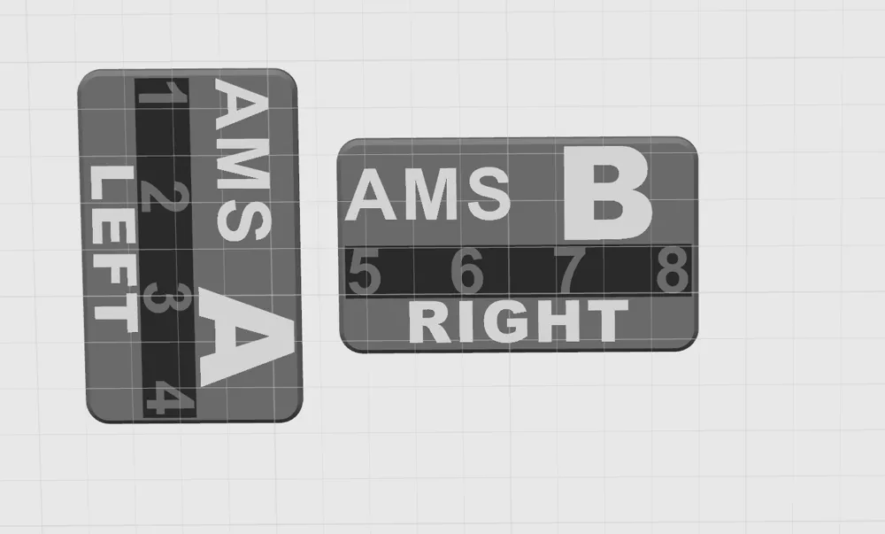 Amss Pin AMS 标识 - 免费 3D 打印模型 - MakerWorld