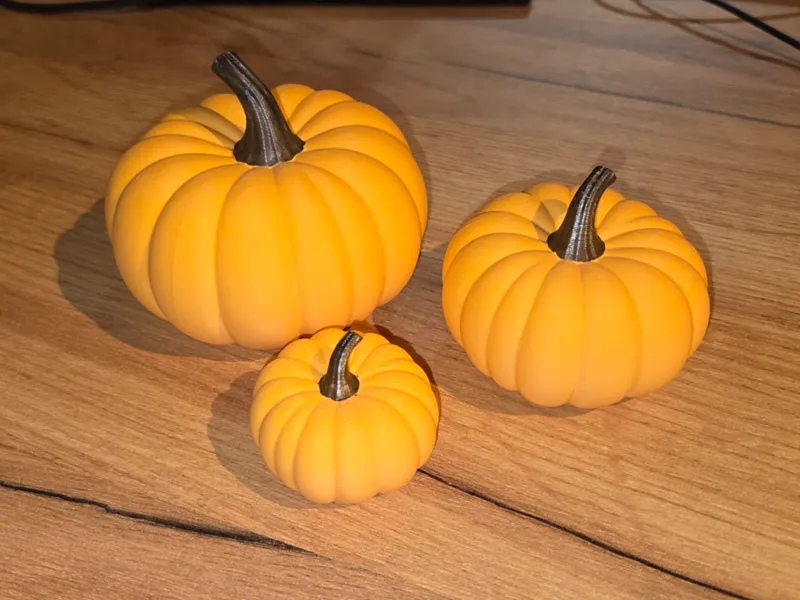 Kürbis
