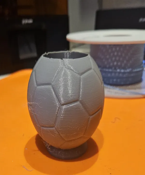 Trophée football