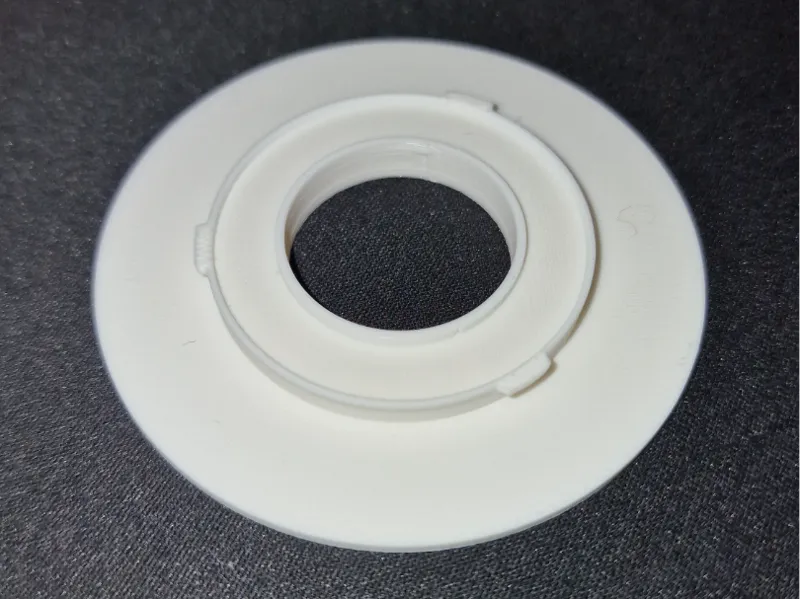 ams lite rotary spool holder cap