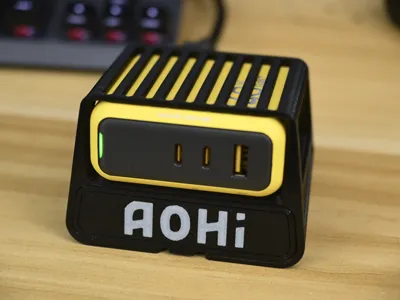 Aohi 140W Charger Stand